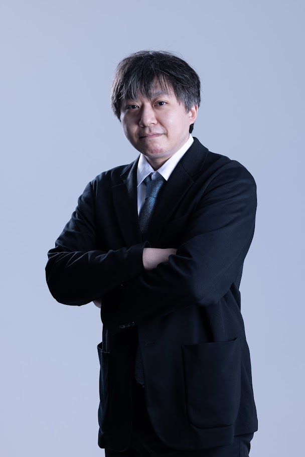 取締役CTO 鈴木 大輔